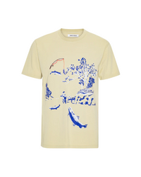 Fishing Rod Tee