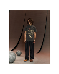 Fishing Rod Tee