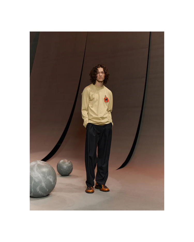 Slopes Longsleeve