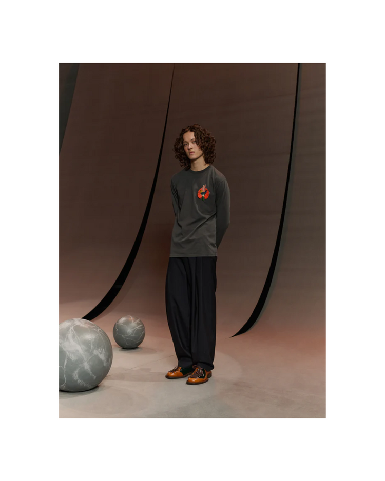 Slopes Longsleeve