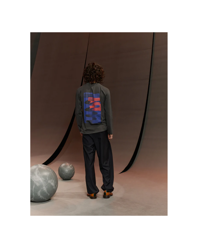 Slopes Longsleeve