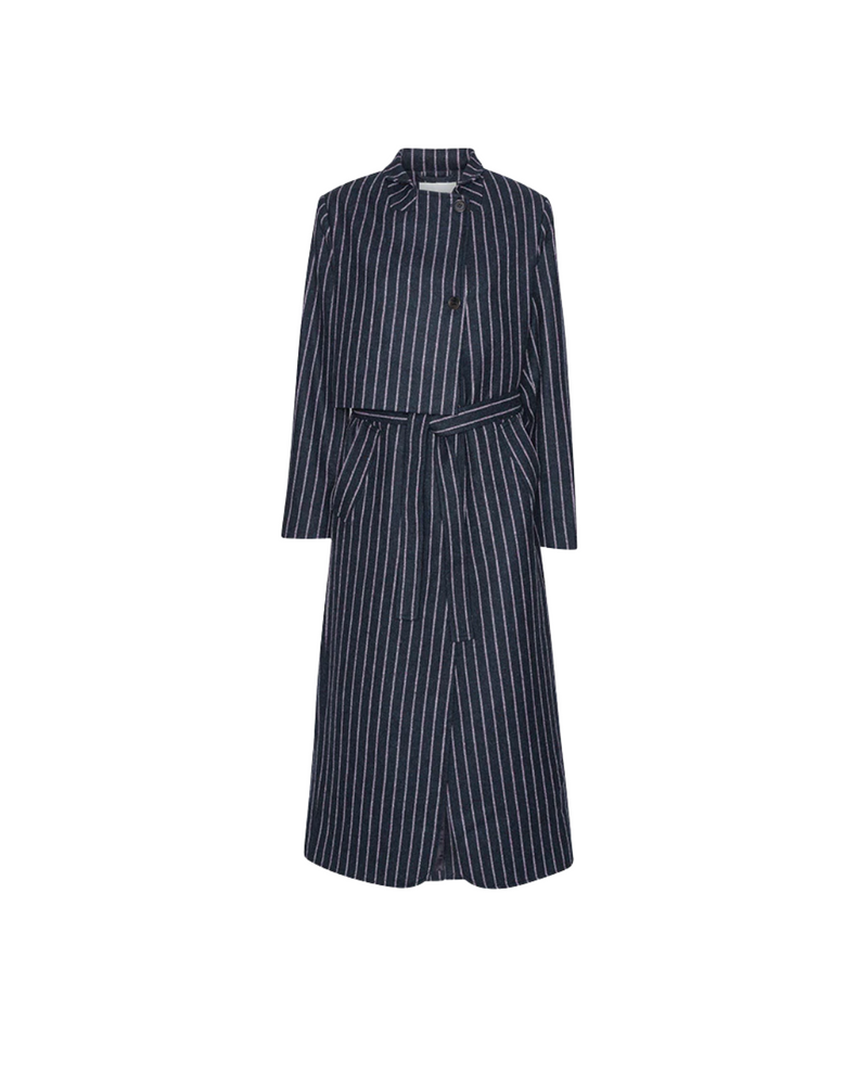Evening Coat