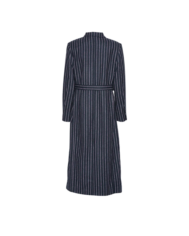Evening Coat