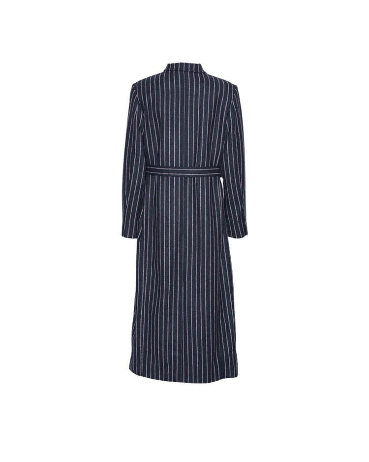 Evening Coat