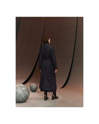 Evening Coat