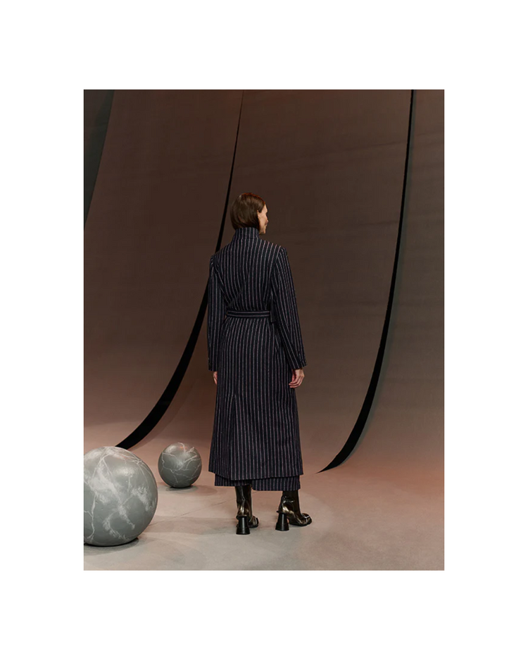 Evening Coat