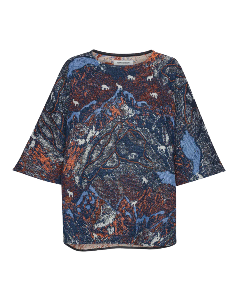 Dart Tee