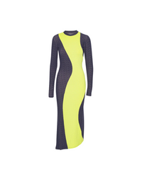 Vertigo Dress