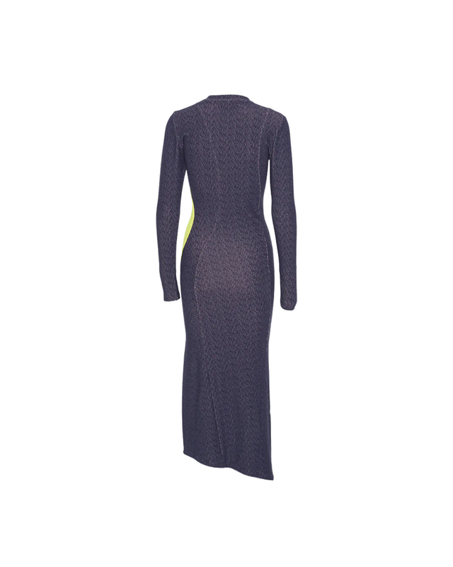 Vertigo Dress