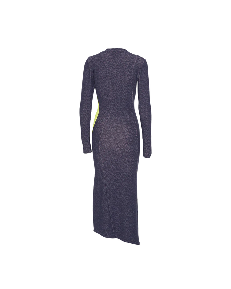 Vertigo Dress