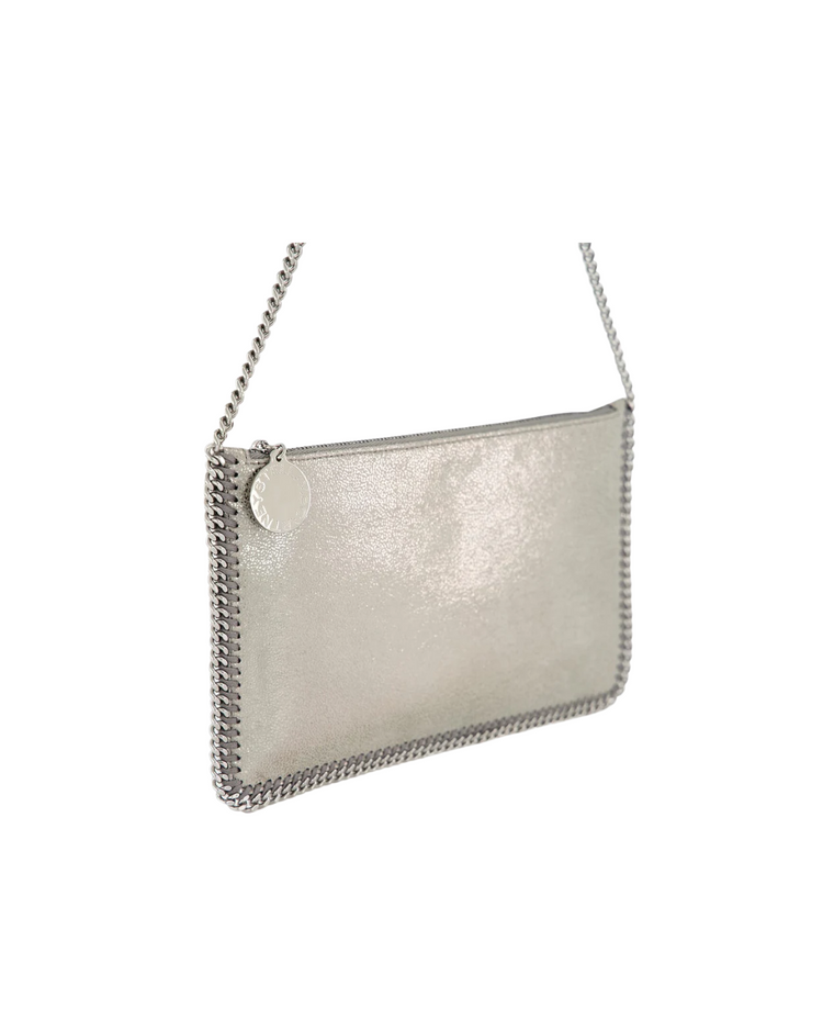 Falabella Clutch Shoulder Bag