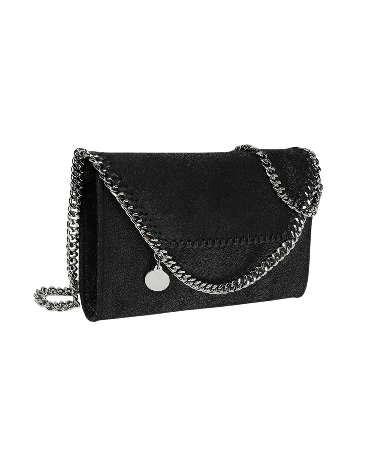 Falabella Wallet Crossbody Bag