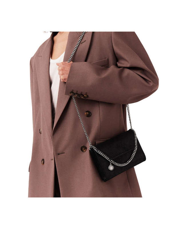 Falabella Wallet Crossbody Bag