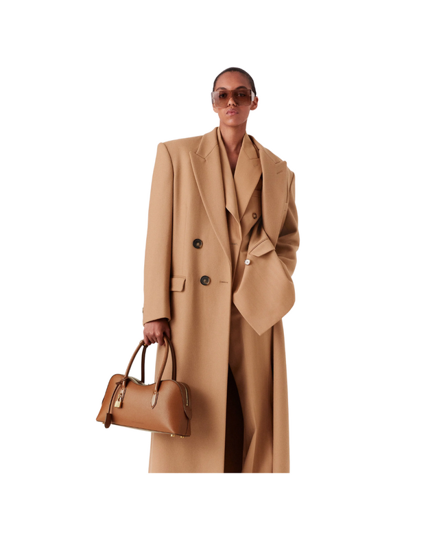 Ryder Shoulder Bag