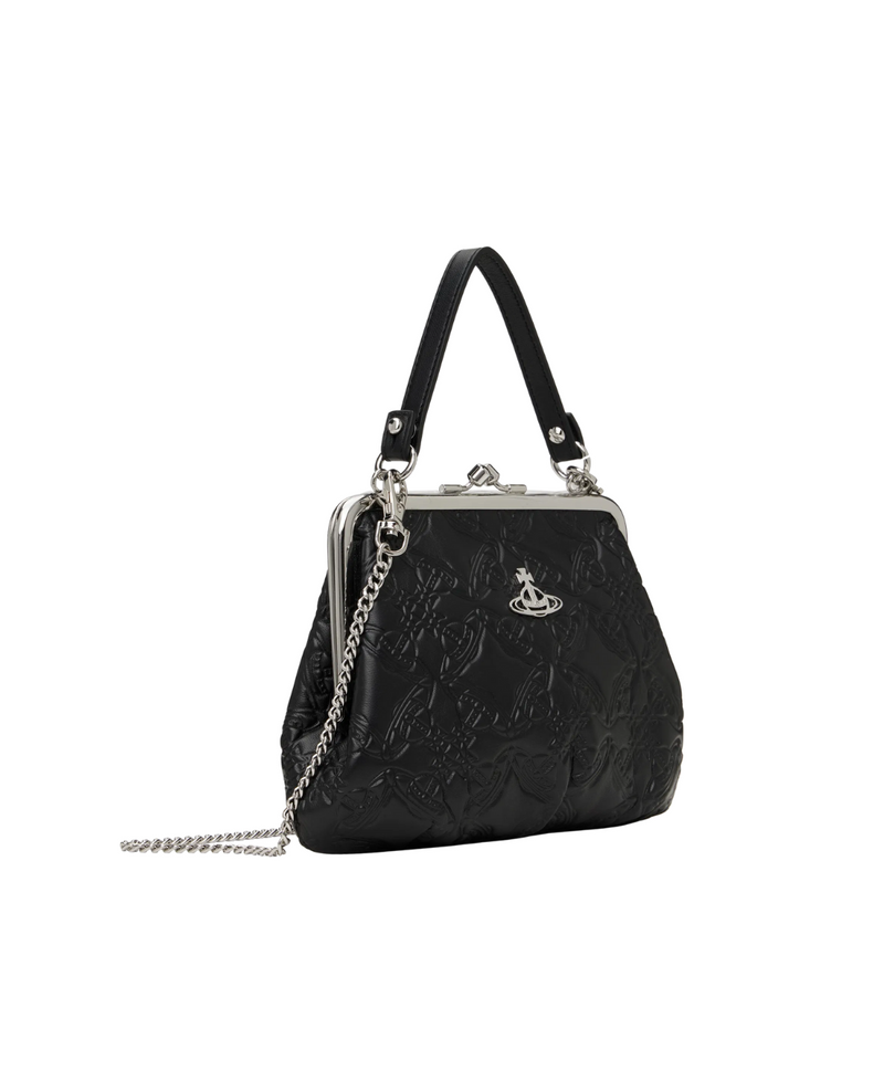 Granny Frame Bag