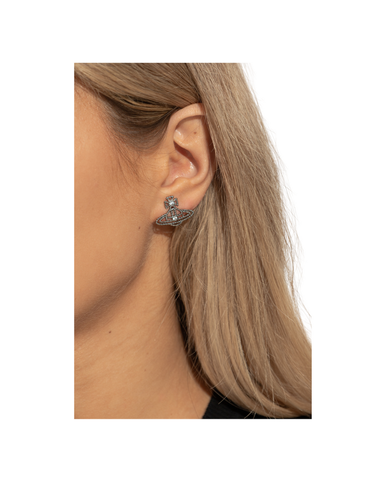 Coretta Earrings
