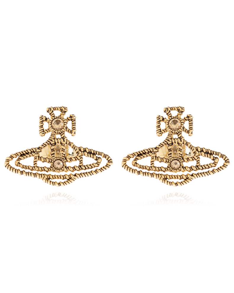 Coretta Earrings