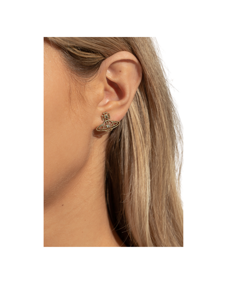 Coretta Earrings