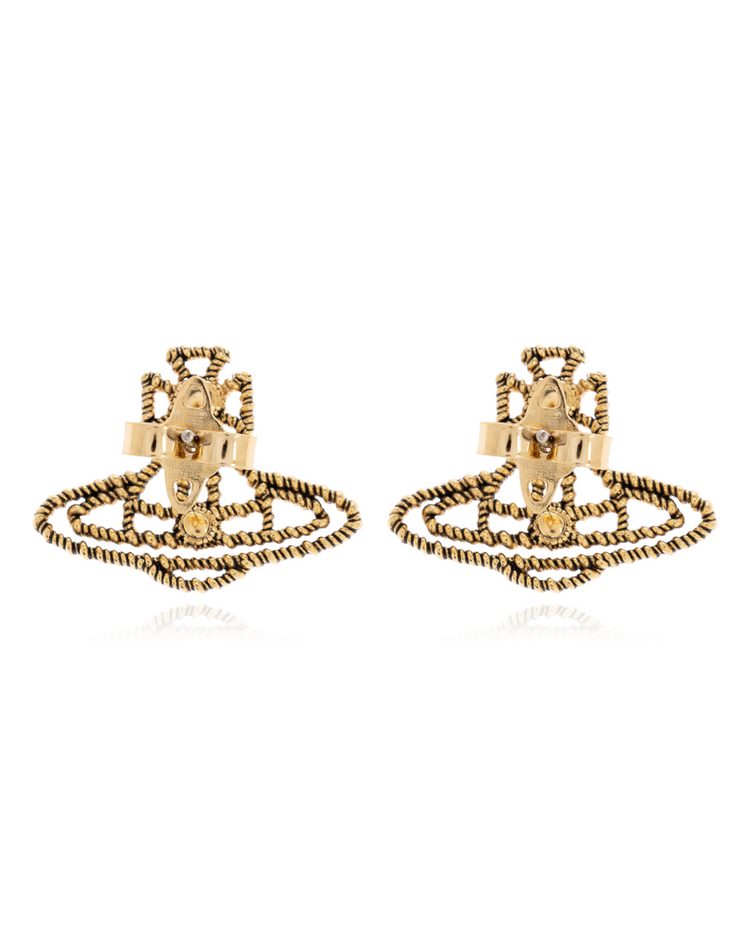 Coretta Earrings