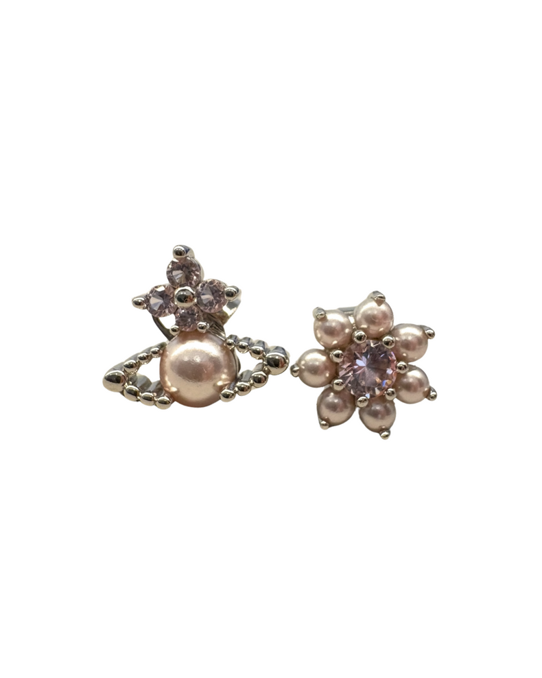 Agnes Earrings