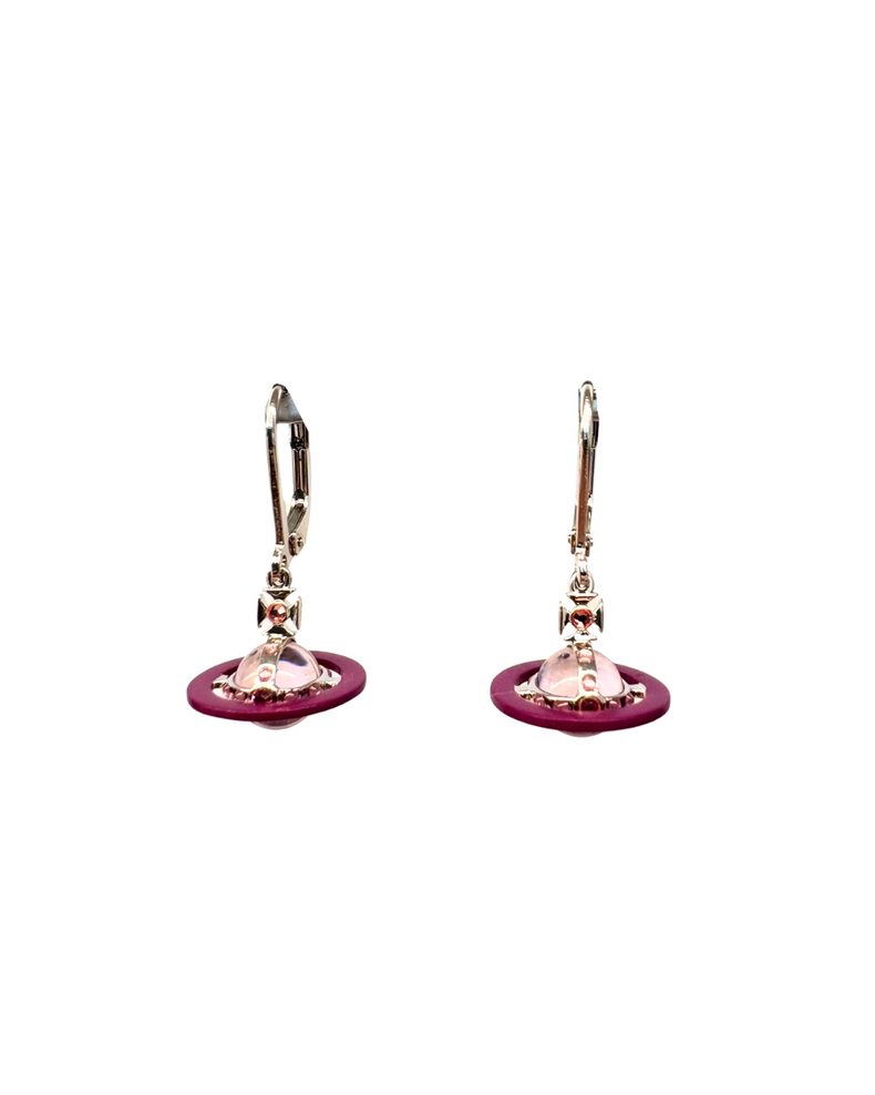 Petite Original Orb Earrings