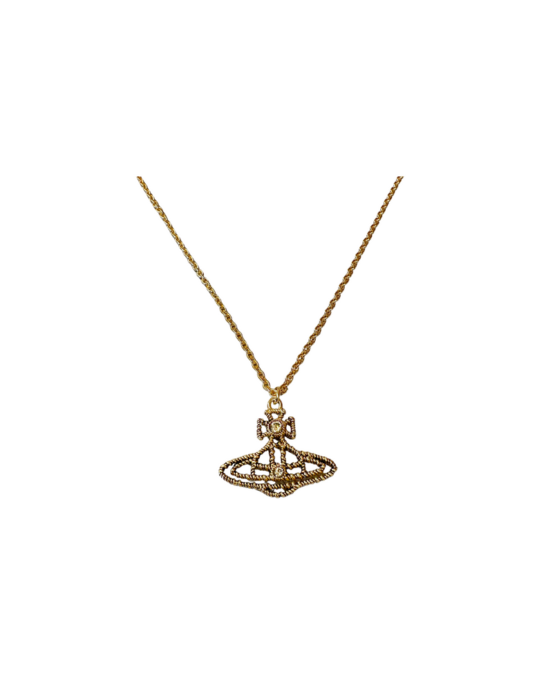 Coretta Pendant