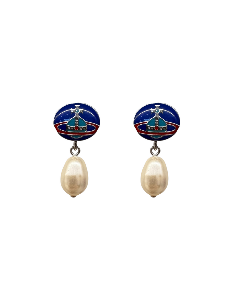 Loelia Earrings