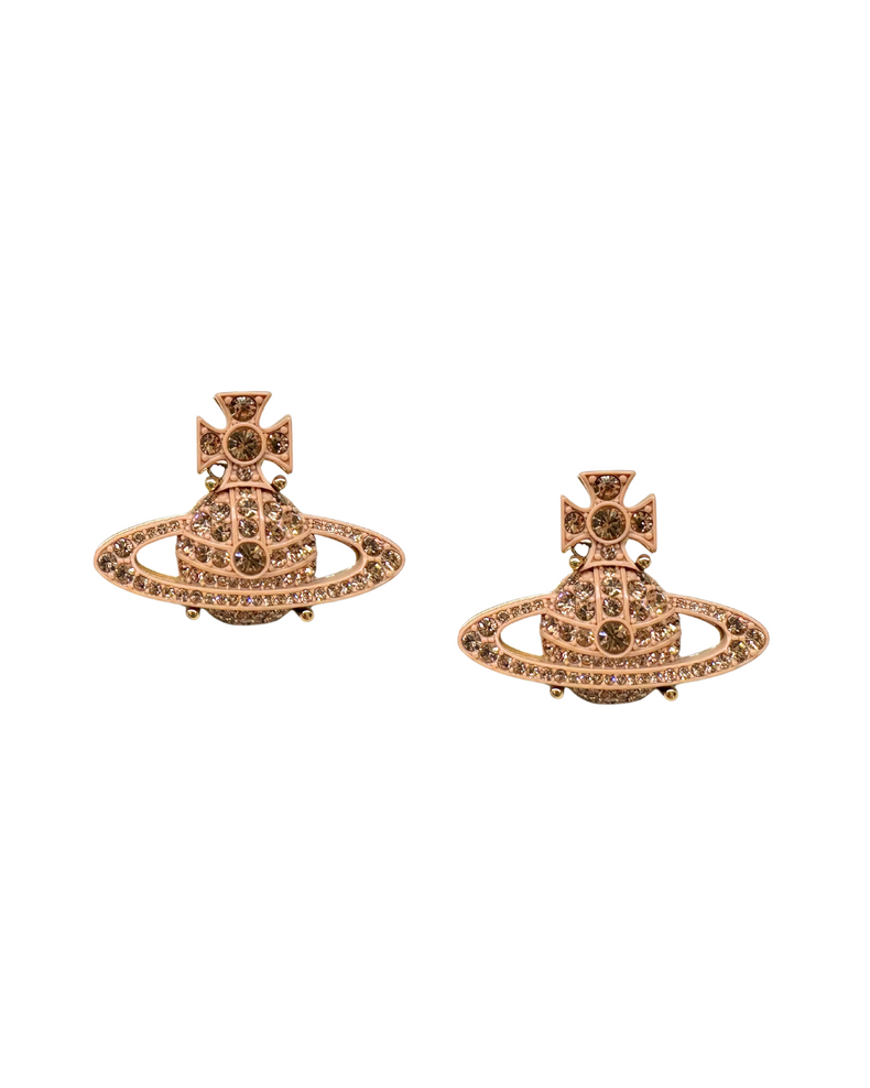 Pop Orb Earrings