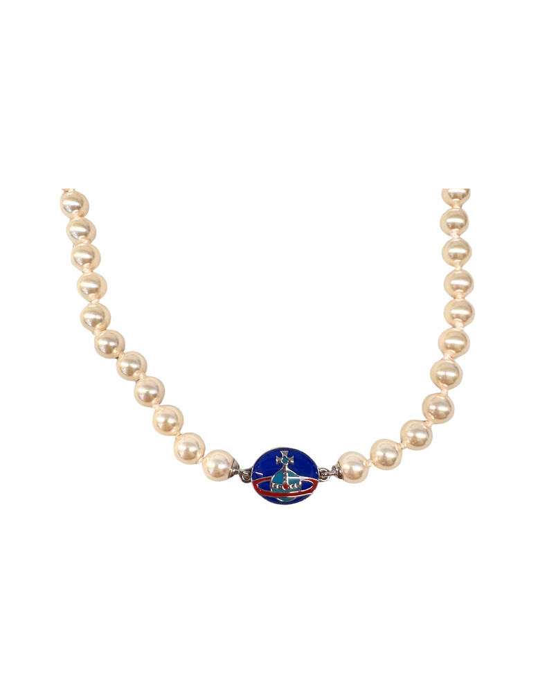 Loelia Necklace