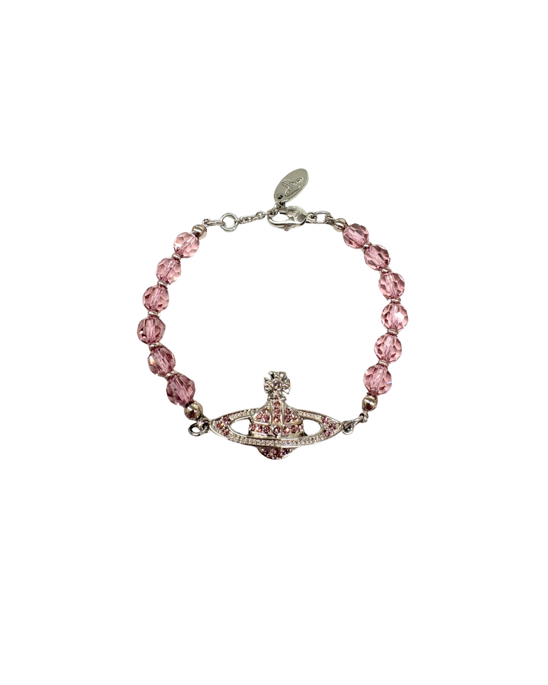 Messaline Bracelet