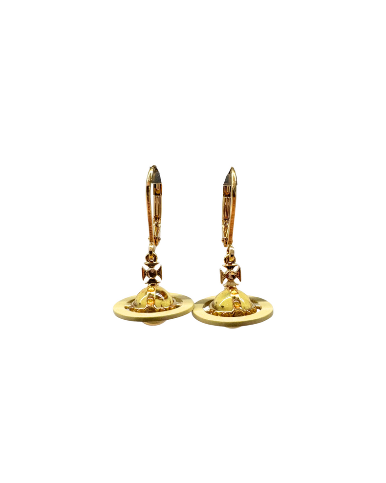 Petite Original Orb Earrings