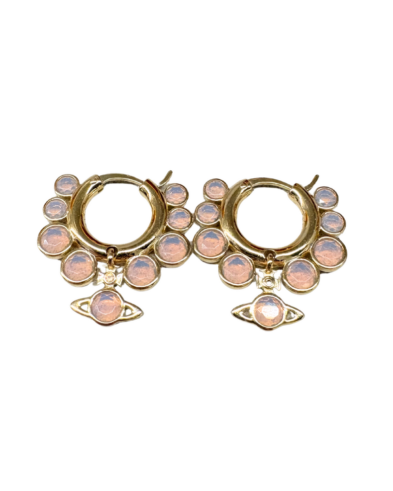 Jenia Earrings