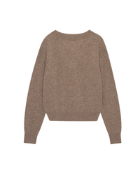 V-neck Sweater