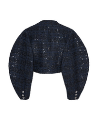 Boucle Short Jacket