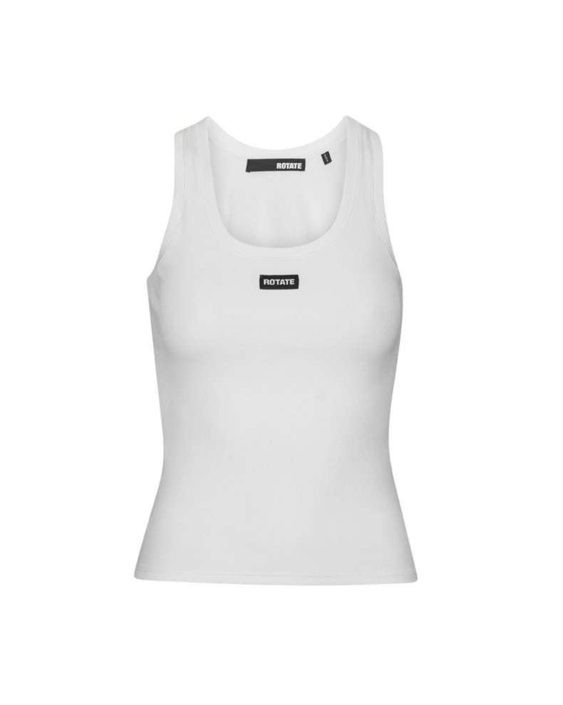 Basic Tank Top