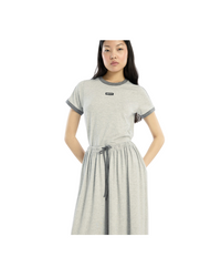 Stretchy Fitted T-shirt