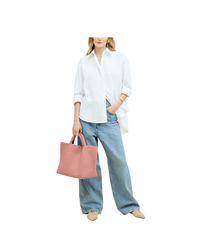 St. Barths Medium Tote Bag