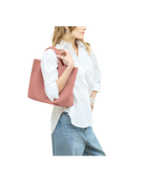 St. Barths Medium Tote Bag