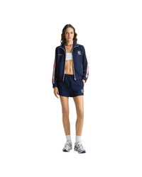 Yankees Serif Track Jacket