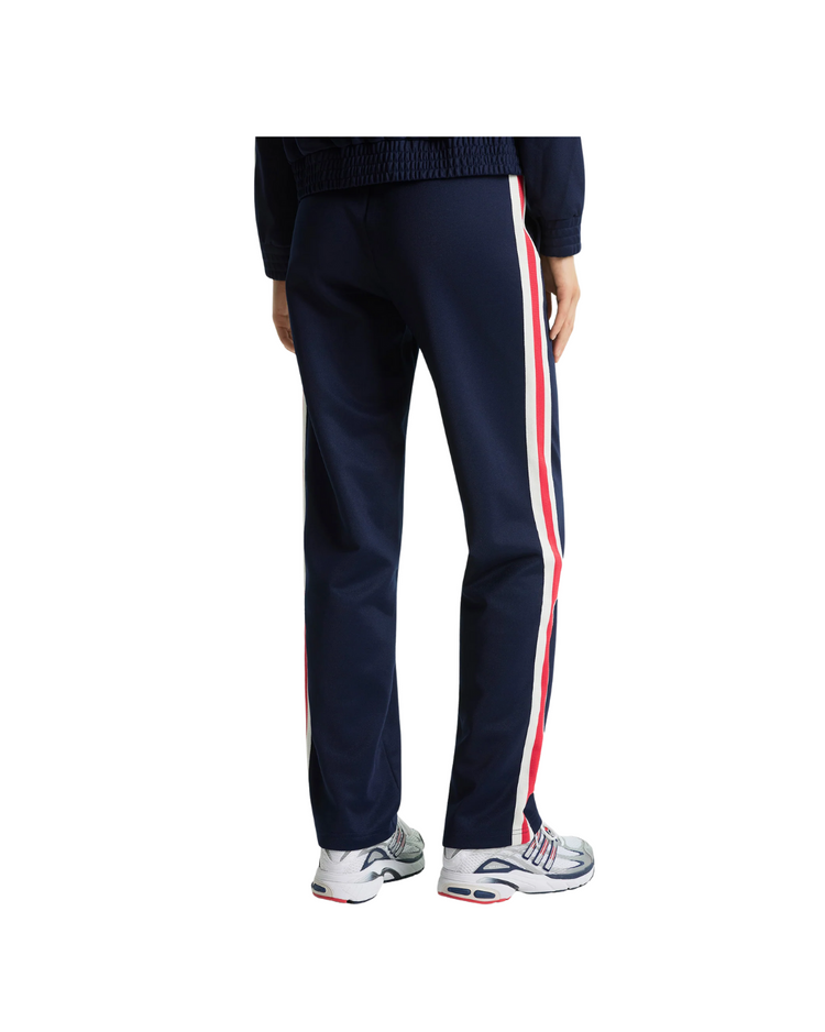 Yankees Serif Track Pant