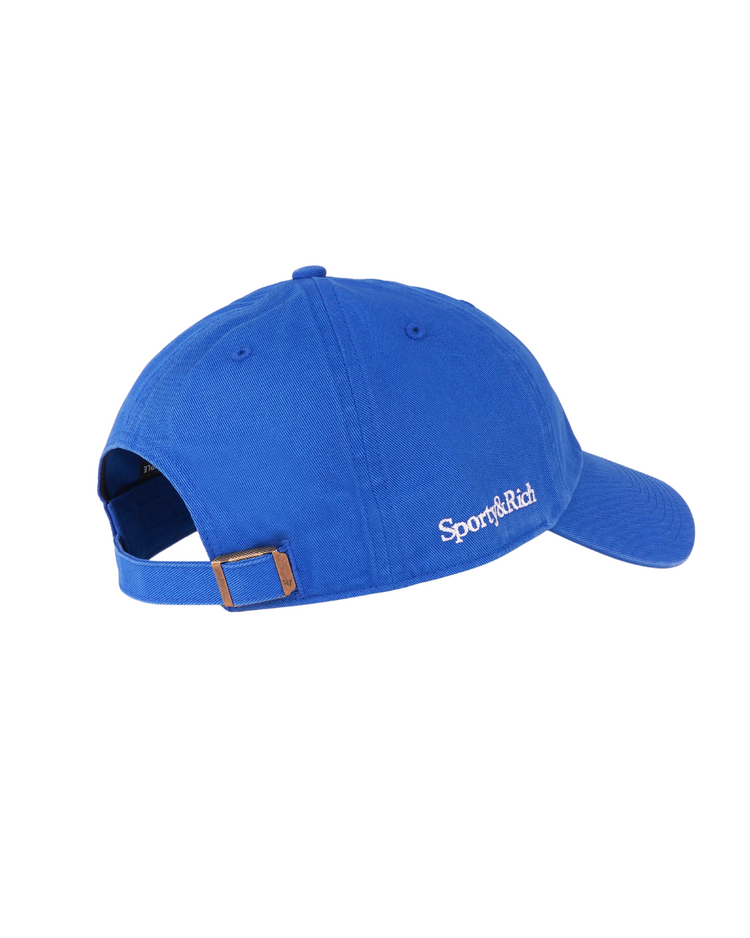 Yankees Serif Hat