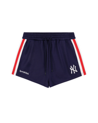 Yankees Serif Roller Short