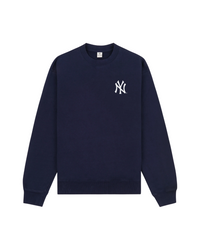 Yankees Serif Crewneck