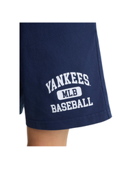 Yankees Ivy Gym Short