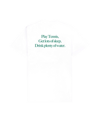 Play Tennis T-Shirt