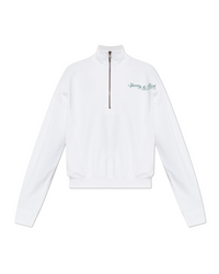 Syracuse Quarter Zip