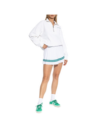 Syracuse Quarter Zip