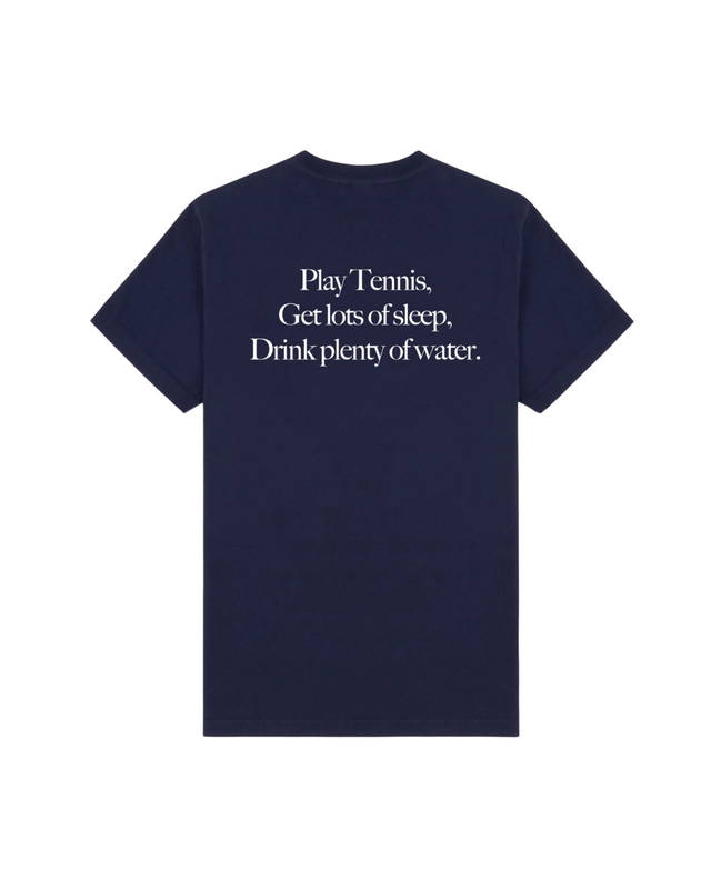 Play Tennis T-Shirt