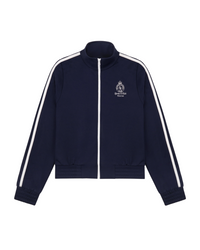 Crown Tennis Track Jacket