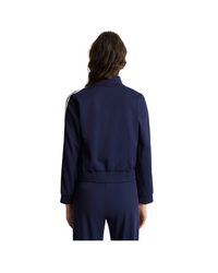 Crown Tennis Track Jacket